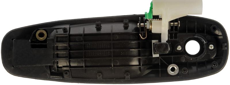 Dorman 80833 Exterior Door Handle product image 1 of 3