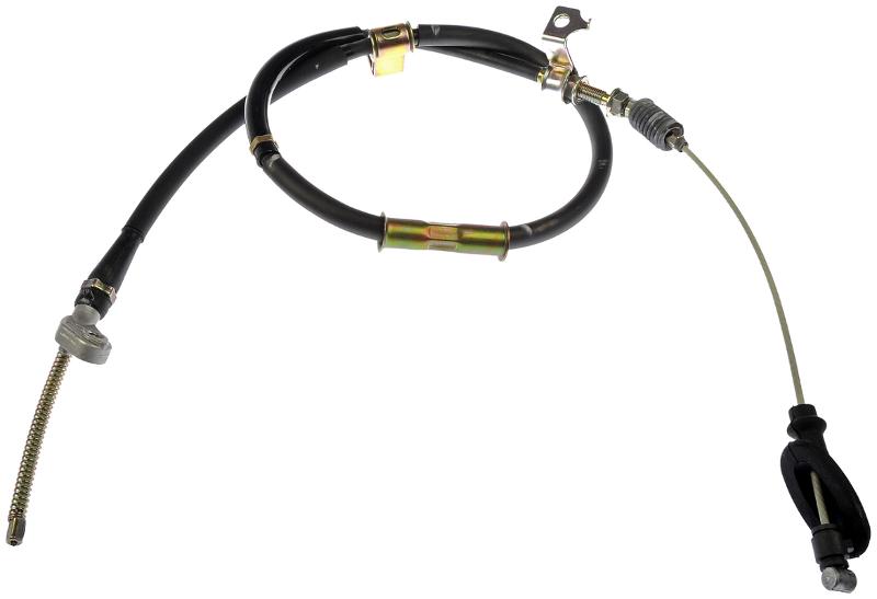 Dorman C95287 Parking Brake Cable product image 1 of 3