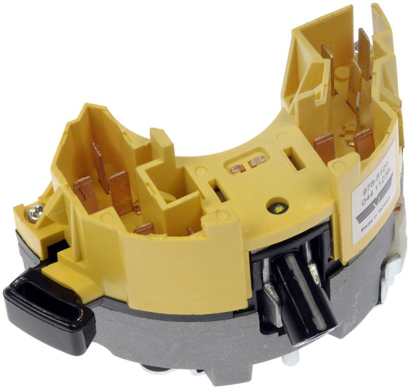 Dorman 9785101 - Multi Function Switch Dorman 9785101 Multi Function Switch product image 2 of 4