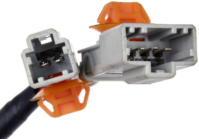 Dorman 741009 Power Window Motor and Regulator Assembly product image 1 of 3