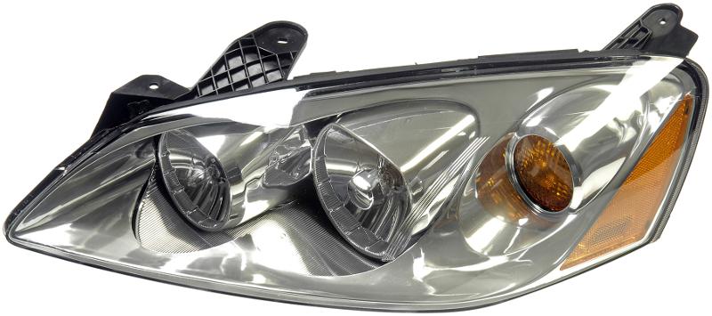 Dorman 1591227 Headlight Assembly product image 1 of 1