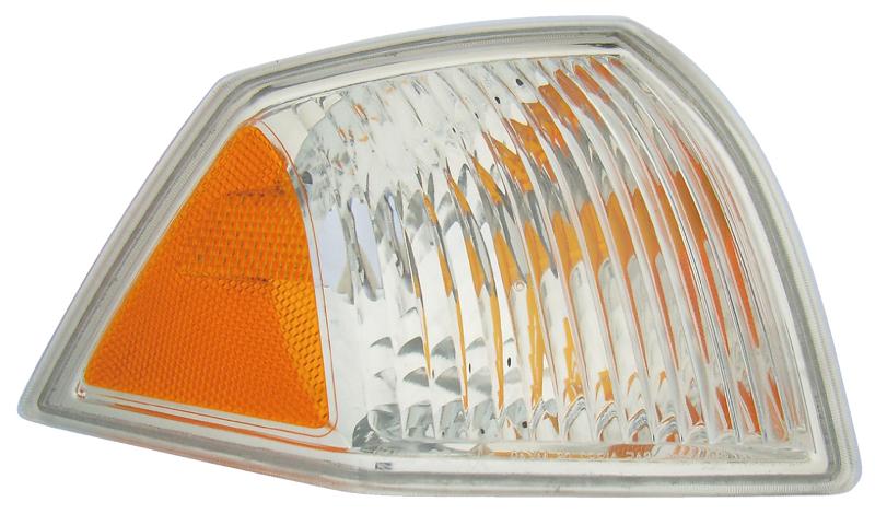 Dorman 1631378 Turn Signal / Parking Light Assembly product image 1 of 1