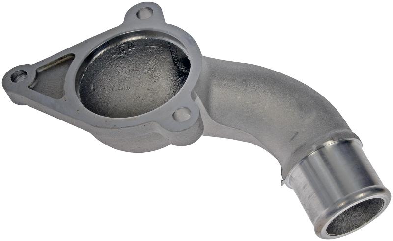 Dorman 9025075 Engine Coolant Thermostat Housing product image 1 of 2