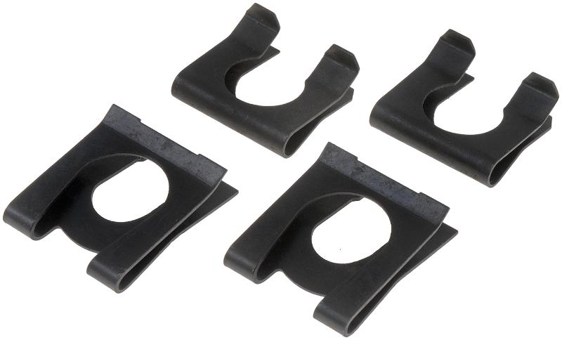 Dorman 13987 Brake Hose Lock product image 1 of 3