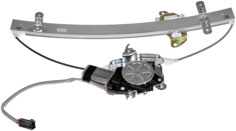 Dorman 741781 Power Window Motor and Regulator Assembly product image 1 of 3