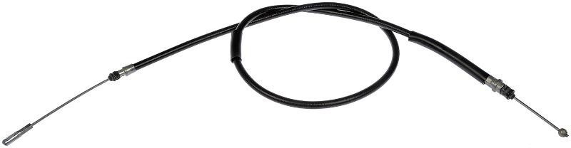 Dorman C93180 Parking Brake Cable product image 3 of 3