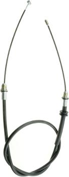 Dorman C95221 Parking Brake Cable product image 2 of 3