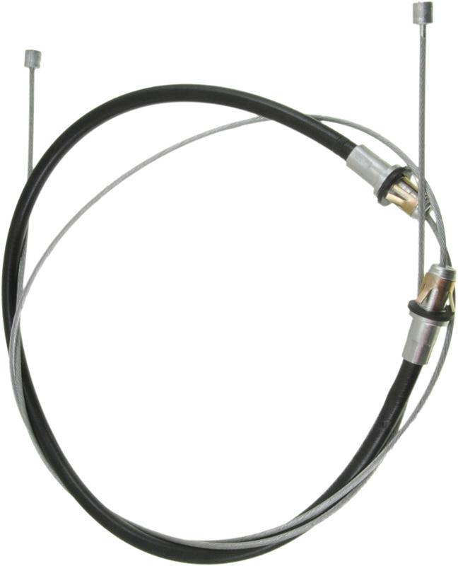 Dorman C93523 Parking Brake Cable product image 1 of 3