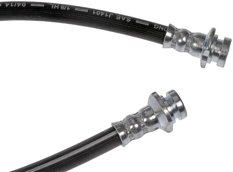 Dorman H621971 Brake Hydraulic Hose product image 1 of 3