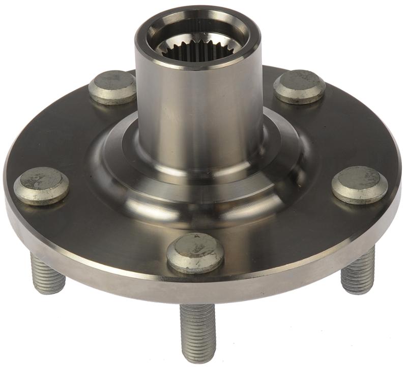 Dorman 930411 Wheel Hub product image 3 of 4