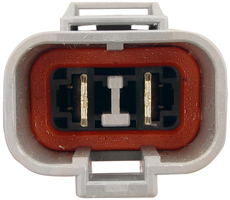 Dorman 620242 Engine Cooling Fan Assembly product image 1 of 2