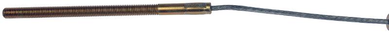 Dorman C94463 Parking Brake Cable product image 1 of 3