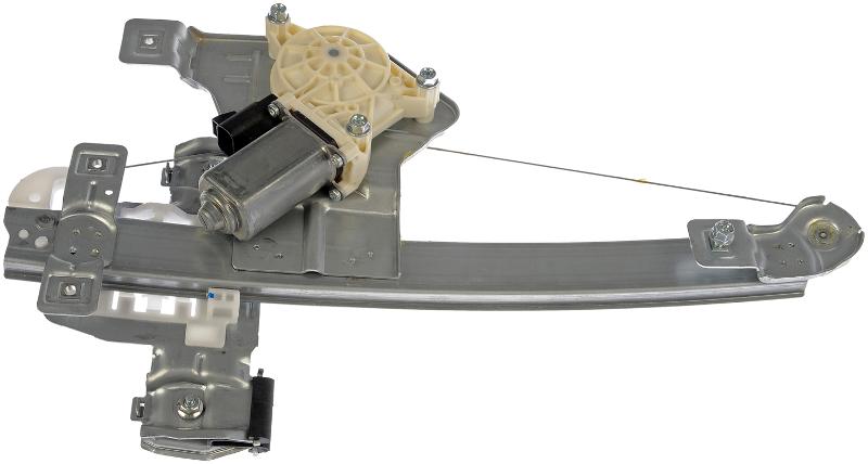 Dorman 748113 - Power Window Motor and Regulator Assembly Dorman 748113 Power Window Motor and Regulator Assembly product image 1 of 3