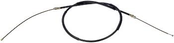 Dorman C95549 Parking Brake Cable product image 1 of 3