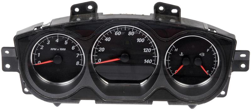 Dorman 599423 Instrument Cluster product image 1 of 1
