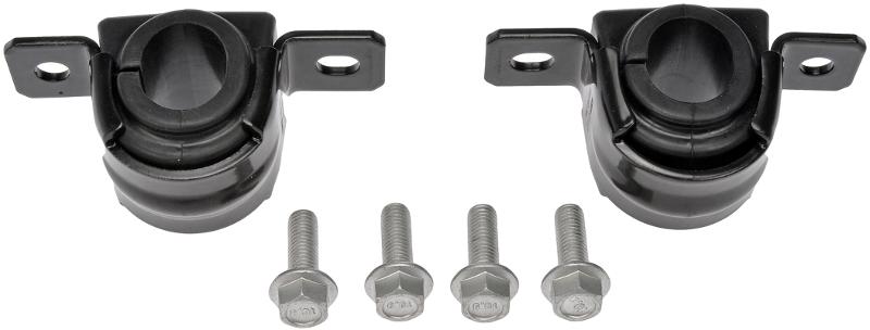 Dorman 928512 - Suspension Stabilizer Bar Bushing Kit Dorman 928512 Suspension Stabilizer Bar Bushing Kit product image 1 of 2