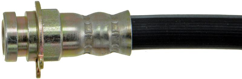 Dorman H38588 - Brake Hydraulic Hose Dorman H38588 Brake Hydraulic Hose product image 2 of 3