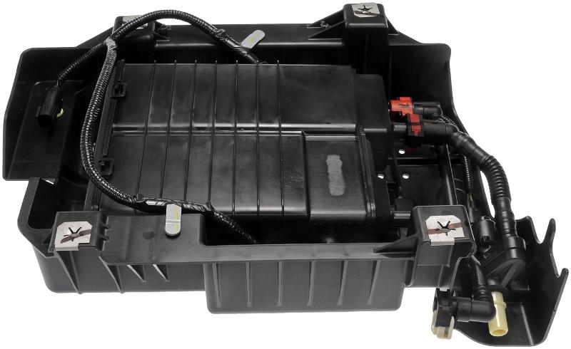 Dorman 911313 Vapor Canister product image 2 of 2