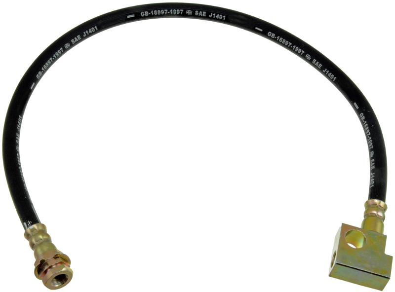 Dorman H38576 Brake Hydraulic Hose product image 1 of 3