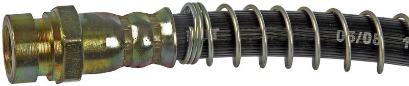 Dorman H620959 Brake Hydraulic Hose product image 2 of 3