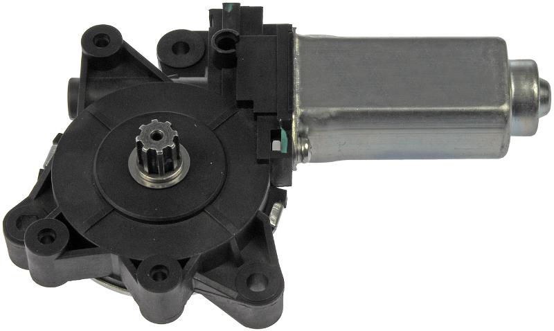 Dorman 742447 Power Window Motor product image 2 of 3