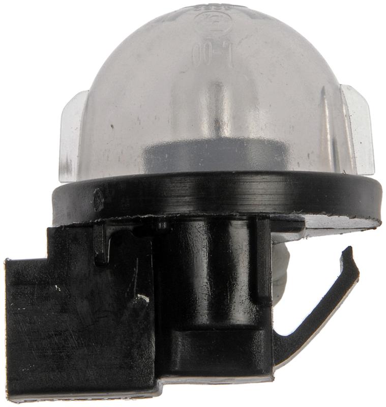 Dorman 68191 - License Lamp Lens Dorman 68191 License Lamp Lens product image 2 of 3