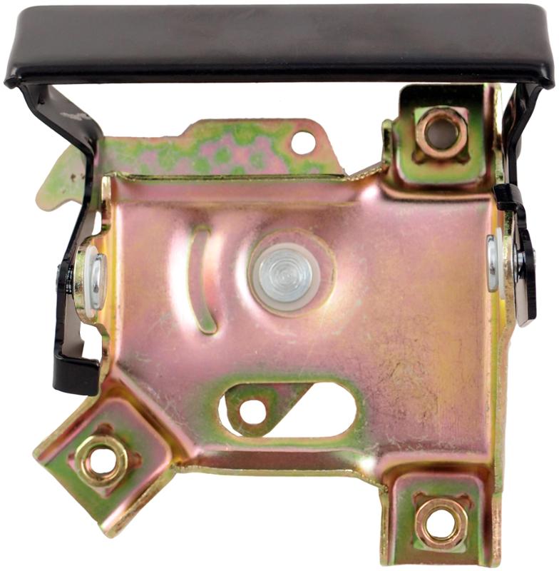 Dorman 82801 Tailgate Handle product image 2 of 3