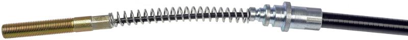 Dorman C94975 - Parking Brake Cable Dorman C94975 Parking Brake Cable product image 2 of 3
