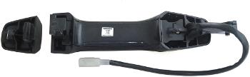 Dorman 93024 - Exterior Door Handle Dorman 93024 Exterior Door Handle product image 1 of 3