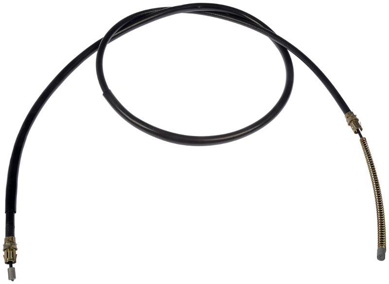 Dorman C660172 Parking Brake Cable product image 3 of 3