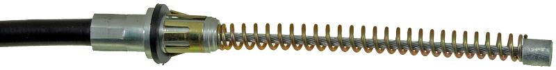Dorman C94969 Parking Brake Cable product image 2 of 3