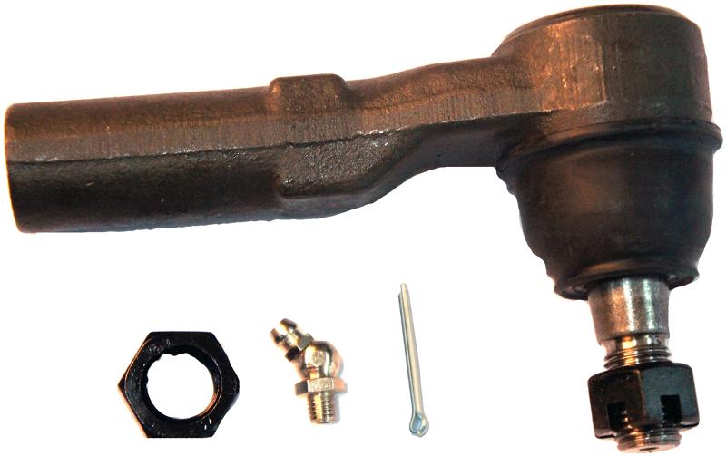 Dorman 531331 Steering Tie Rod End product image 1 of 2