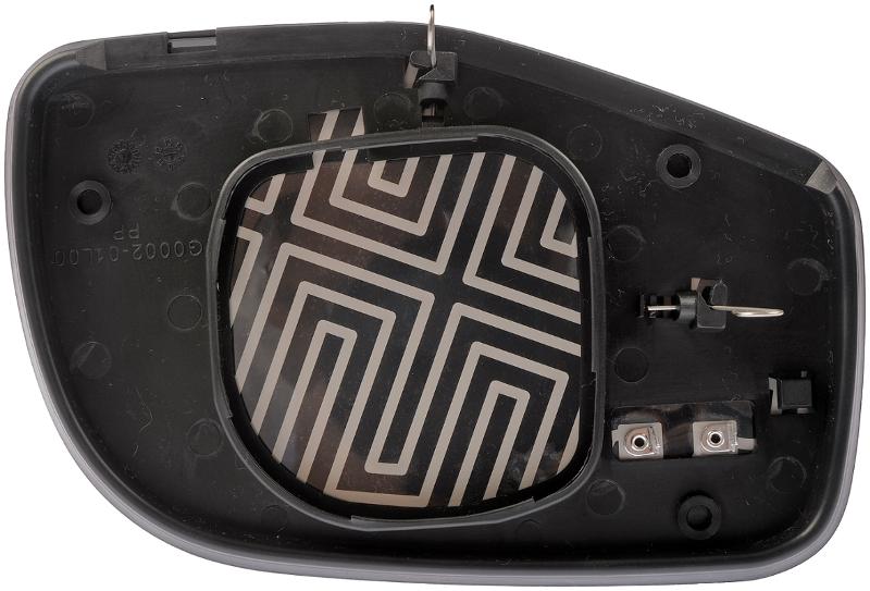 Dorman 56306 Door Mirror Glass product image 1 of 7
