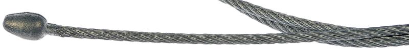Dorman C91902 - Parking Brake Cable Dorman C91902 Parking Brake Cable product image 3 of 3