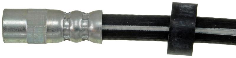Dorman H123796 Brake Hydraulic Hose product image 1 of 3