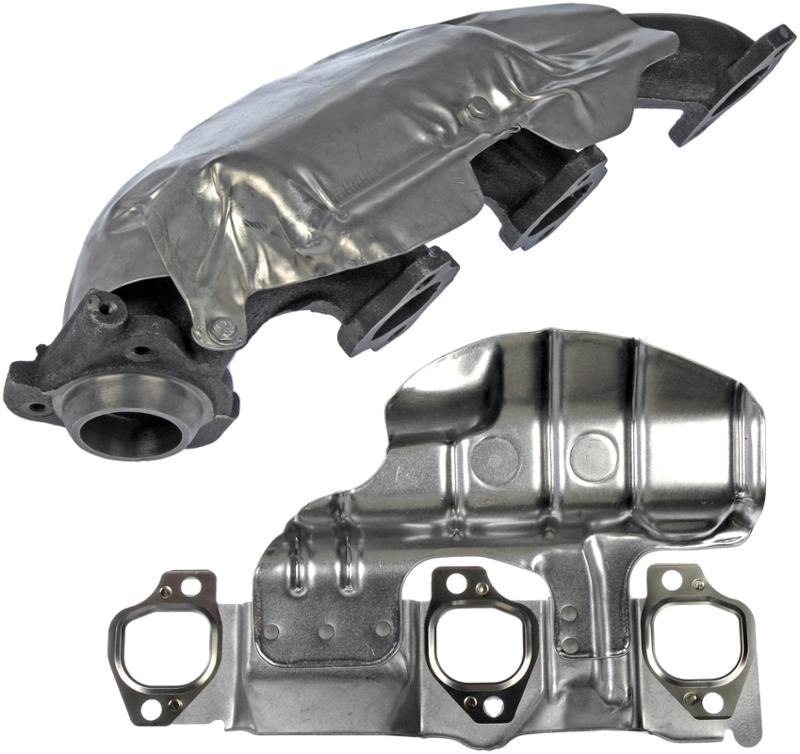 Dorman 674901 - Exhaust Manifold Dorman 674901 Exhaust Manifold product image 1 of 3