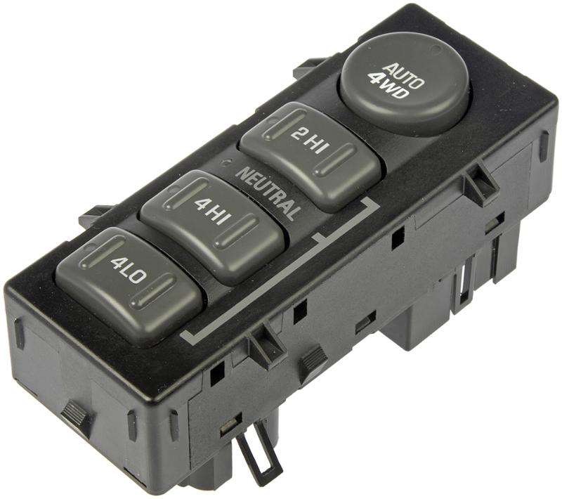 Dorman 901062 4WD Switch product image 2 of 3