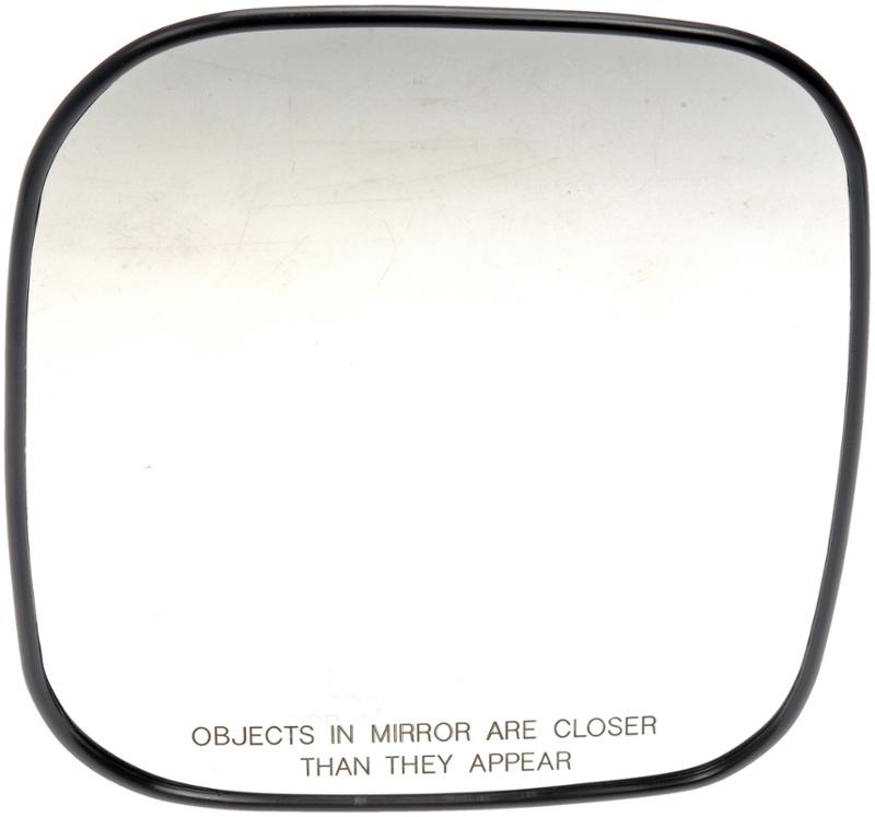 Dorman 56763 Door Mirror Glass product image 2 of 2