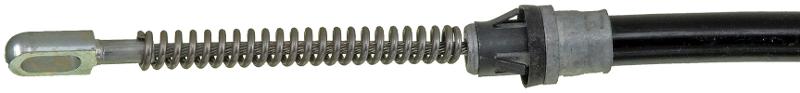 Dorman C94598 Parking Brake Cable product image 1 of 3