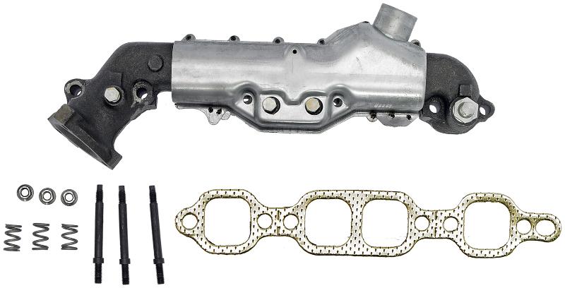 Dorman 674245 Exhaust Manifold product image 4 of 6