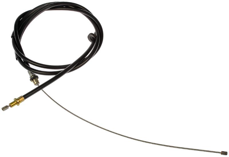 Dorman C660289 Parking Brake Cable product image 1 of 3