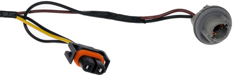 Dorman 645539 - Headlight Connector Dorman 645539 Headlight Connector product image 1 of 3