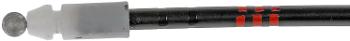 Dorman 912116 - Hood Release Cable Dorman 912116 Hood Release Cable product image 1 of 4