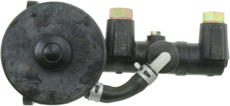 Dorman M39658 Brake Master Cylinder product image 1 of 4