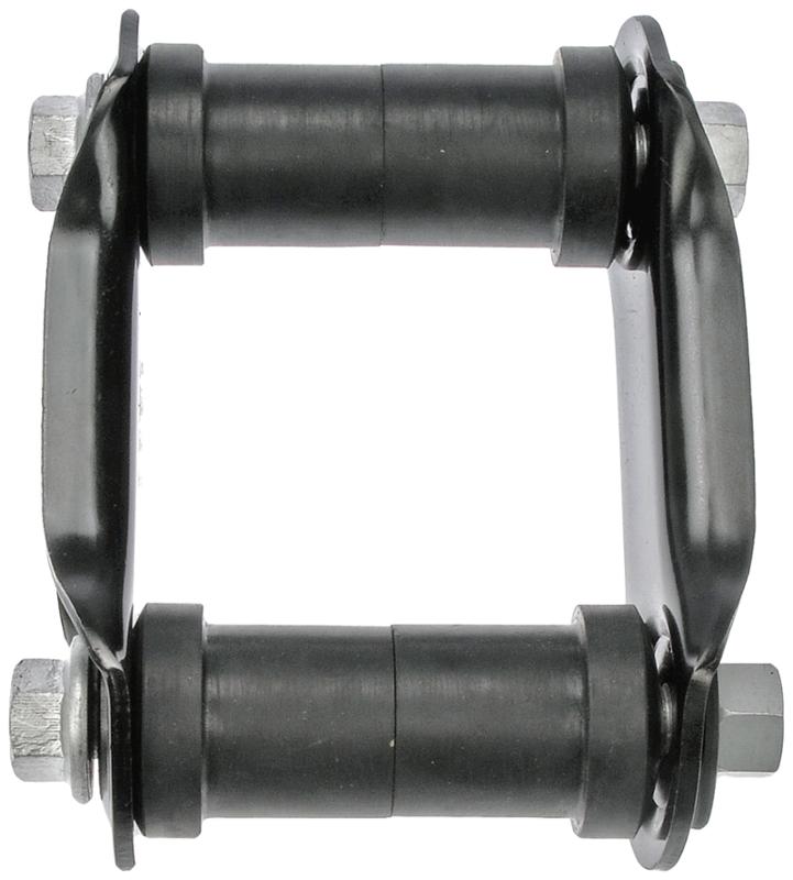 Dorman 722203 Leaf Spring Shackle product image 1 of 2