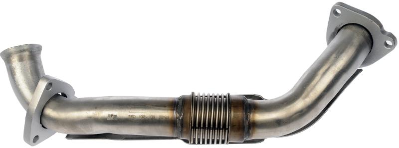 Dorman 679002 Exhaust Crossover Pipe product image 2 of 4