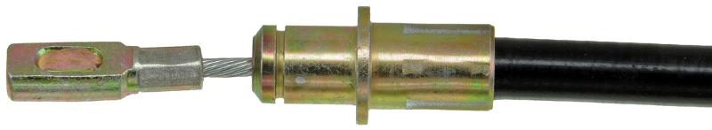 Dorman C94474 Parking Brake Cable product image 2 of 3