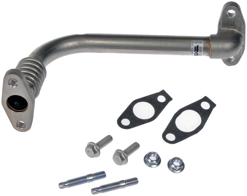 Dorman 904125 Turbocharger Oil Line product image 1 of 2