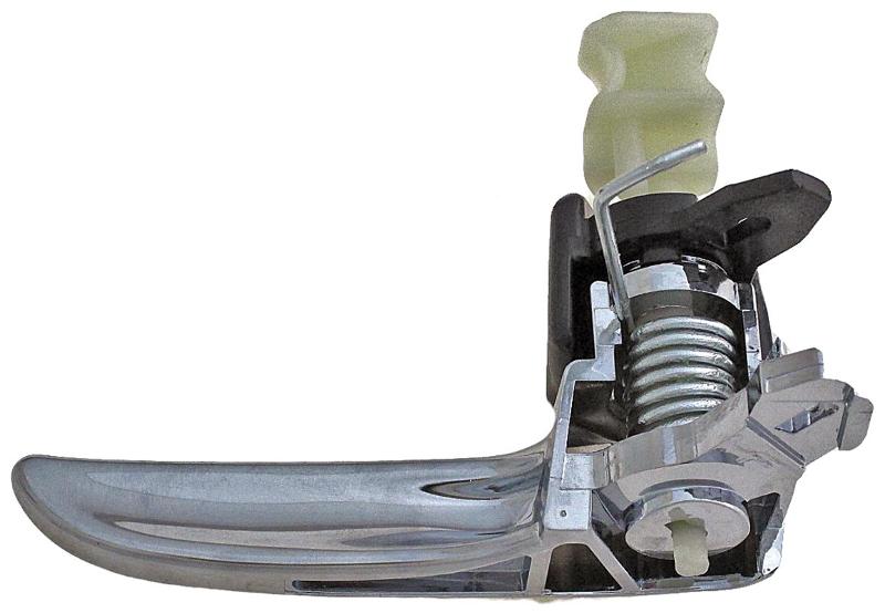 Dorman 79969 Interior Door Handle product image 1 of 3