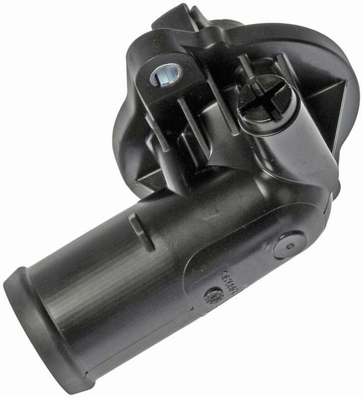 Dorman 9023035 Engine Coolant Thermostat Housing Assembly product image 1 of 2
